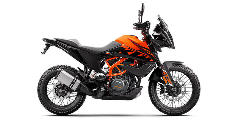 Ktm 390 Adventure Motorcycles For Sale - Cycle Trader