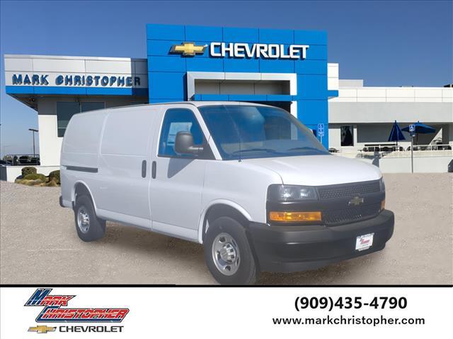2026 CHEVROLET Express in Ontario, CA
