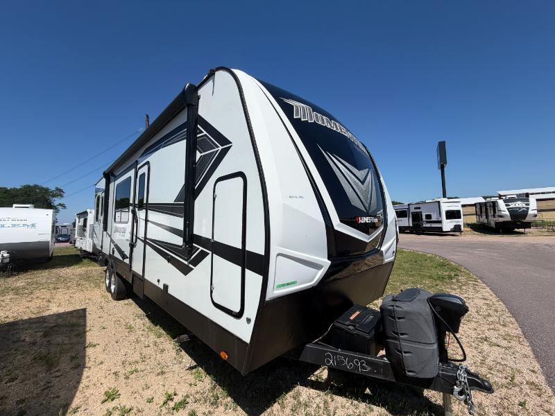 2022 Grand Design Momentum G-Class 31G in baraboo WI