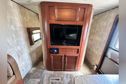 2014 Winnebago Minnie 2451BHS in suamico WI