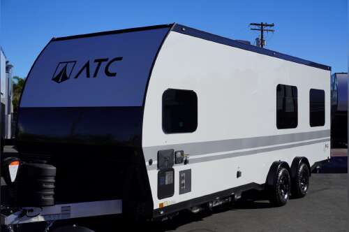 2026 ATC TRAILERS Pla 450 2415 Toy Hauler in oceanside CA