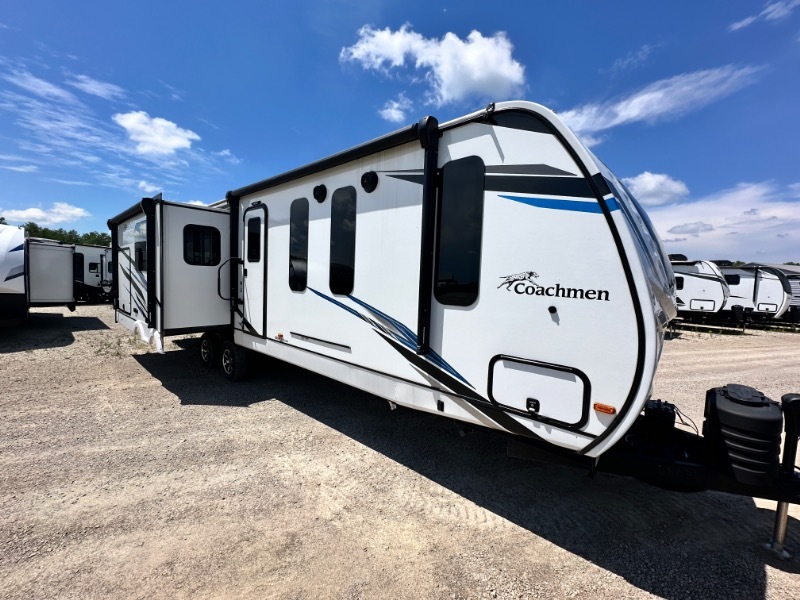 2024 Coachmen Freedom Express Liberty 324RLDSLE in suamico WI