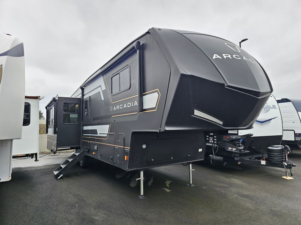 2026 Keystone Arcadia 3260RL in kent WA