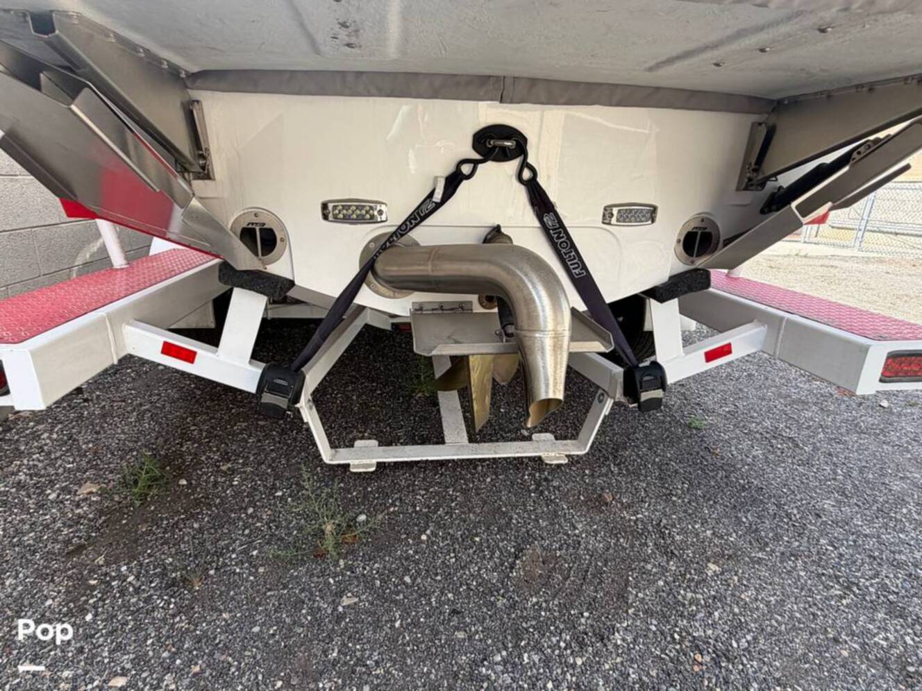 A photo of this 2021 Mb Sports B52 23 Alpha