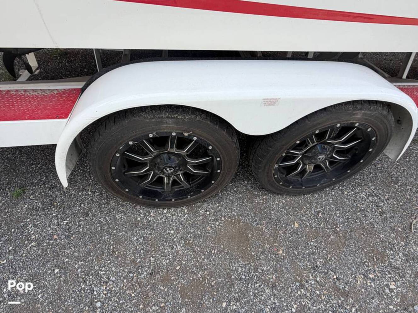 A photo of this 2021 Mb Sports B52 23 Alpha