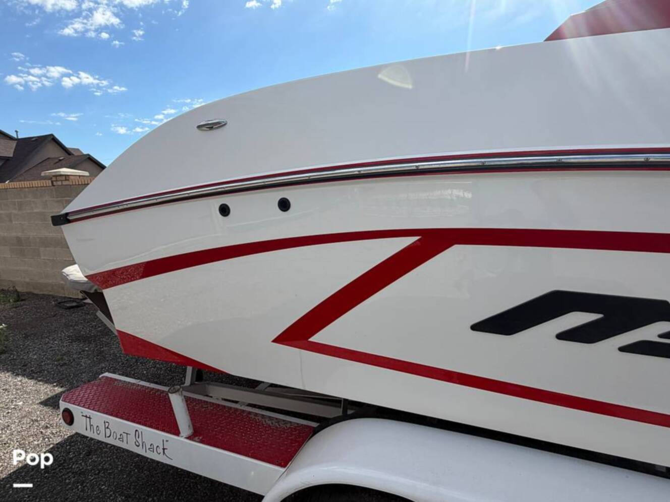 A photo of this 2021 Mb Sports B52 23 Alpha