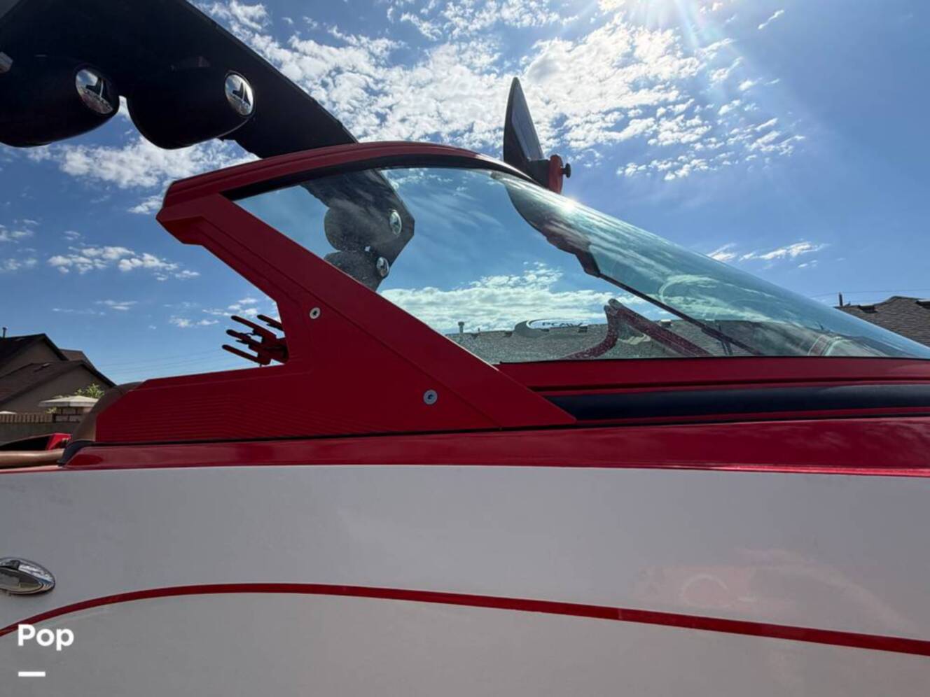 A photo of this 2021 Mb Sports B52 23 Alpha