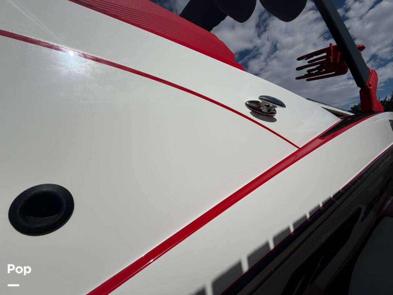 A photo of this 2021 Mb Sports B52 23 Alpha