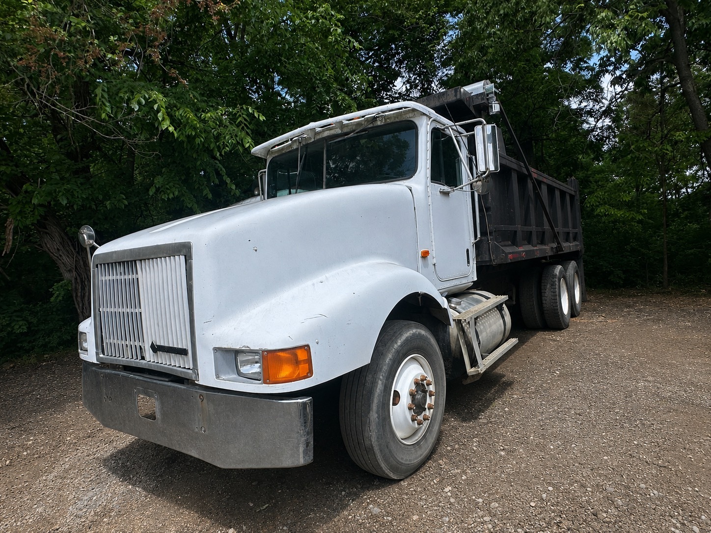 1990 INTERNATIONAL Eagle 9400 in Prairieville, OH