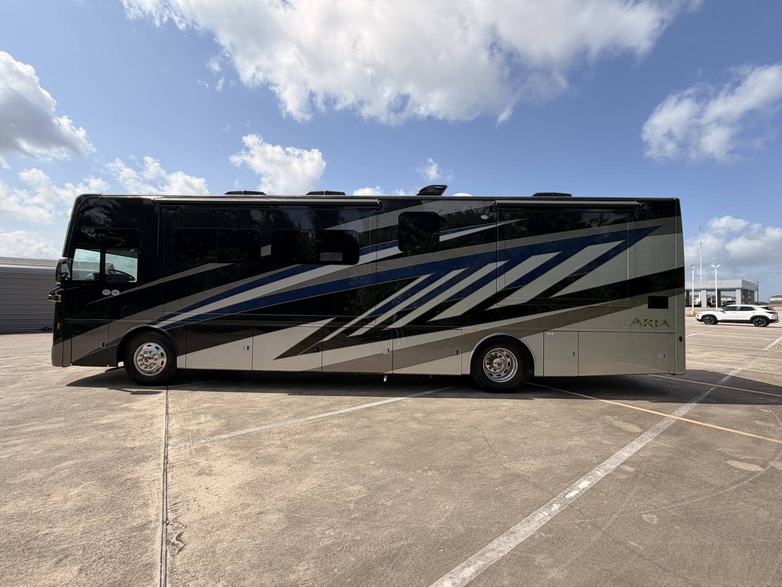 2026 Thor Motor Coach ARIA 3702 in texas city TX