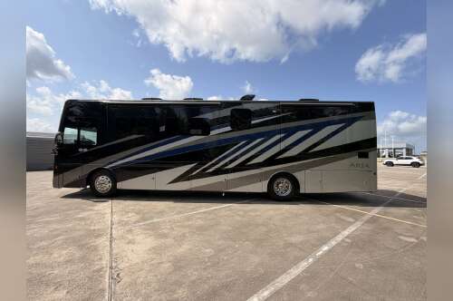2026 Thor Motor Coach ARIA 3702 in texas city TX