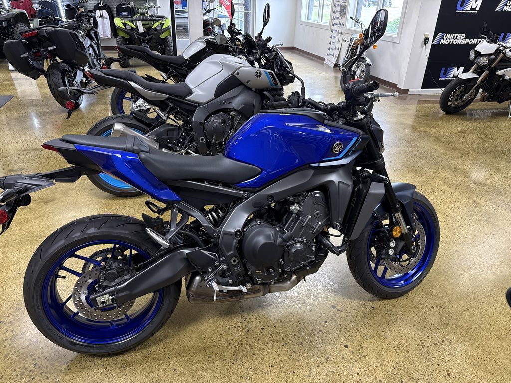 2026 Yamaha MT-09 09 in Fairfield, OH