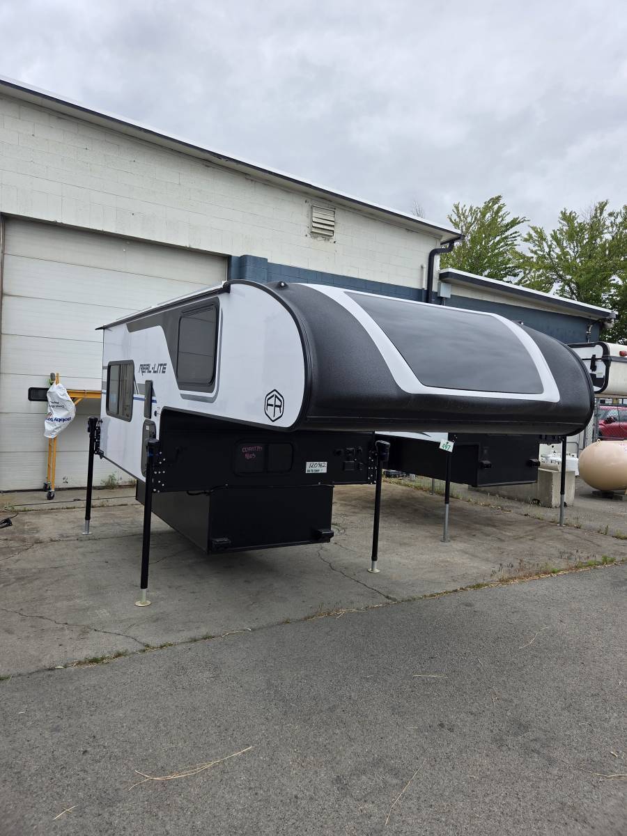 2026 Forest River Rv Palomino Real-lite 1803 in coeur d'alene ID
