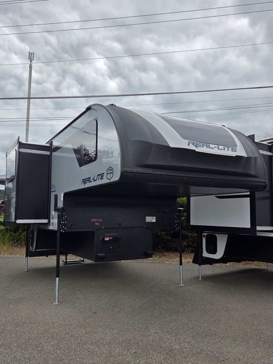 2026 Forest River Rv Palomino Real-lite 1912 in coeur d'alene ID