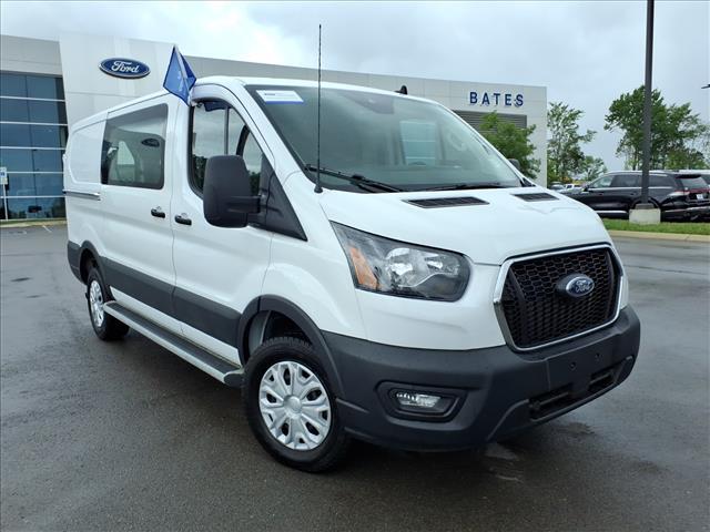 2025 FORD TRANSIT 250 in Lebanon, TN