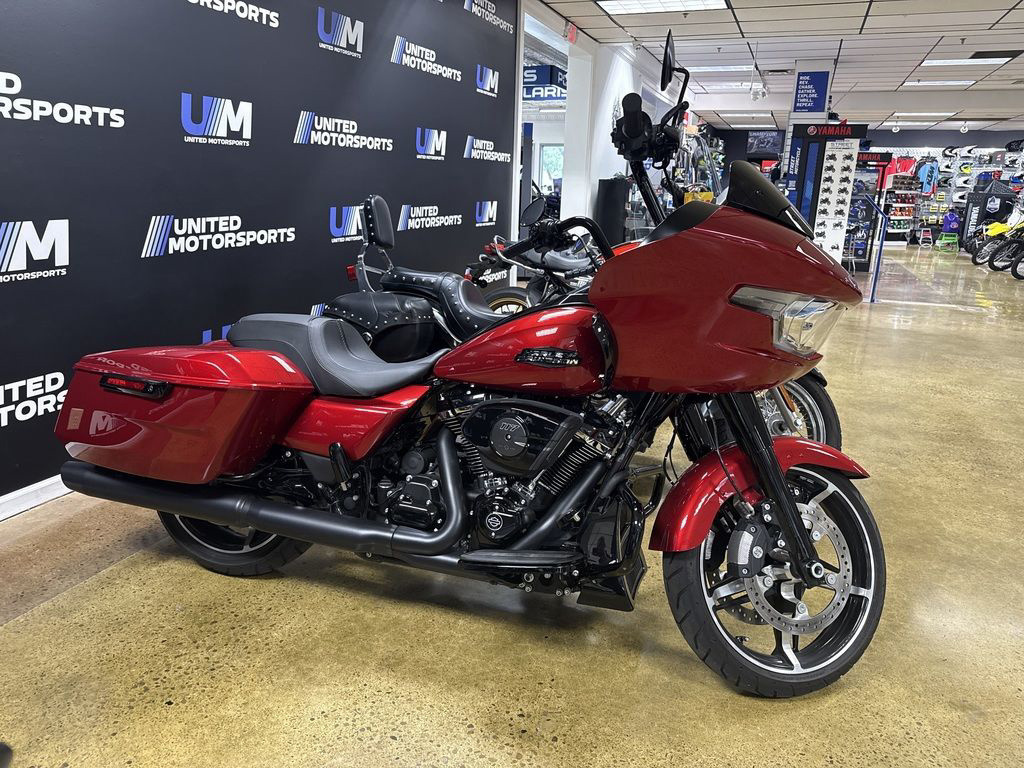 2025 Harley-Davidson Touring FLTRX - Road Glide FLTRX in Fairfield, OH