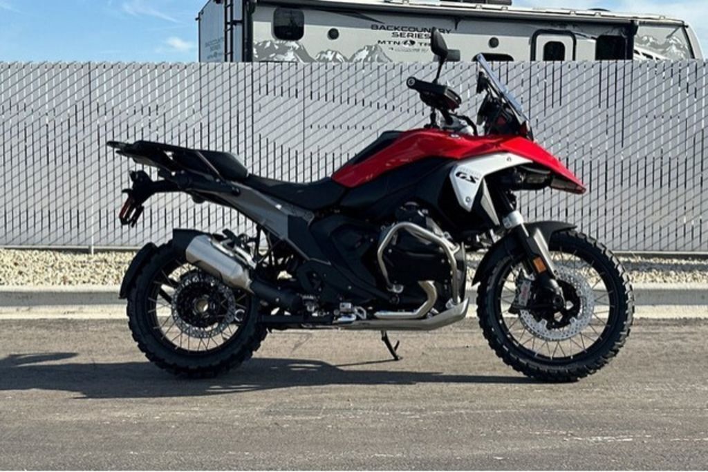 2026 BMW R1300 GS 1300 GS in Boise, ID