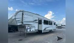 2023 Keystone Rv Cougar Half-Ton 32BHS RV