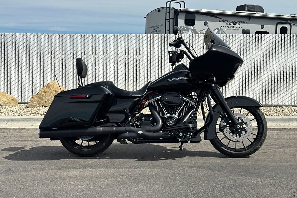 2019 Harley-Davidson® in Boise, ID