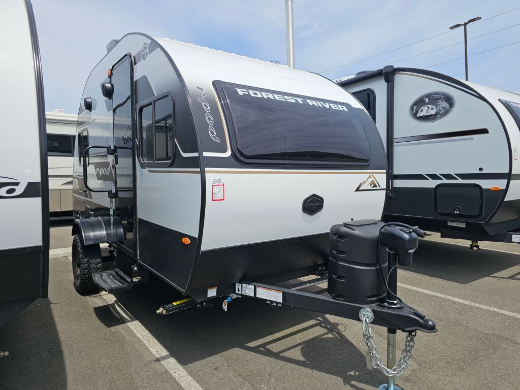 2027 Forest River R-Pod RP-171 in kent WA