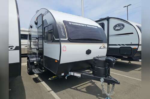 2027 Forest River R-Pod RP-171 in kent WA