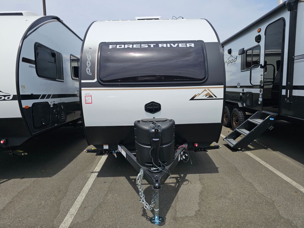 2027 Forest River R-Pod RP-171 in kent WA