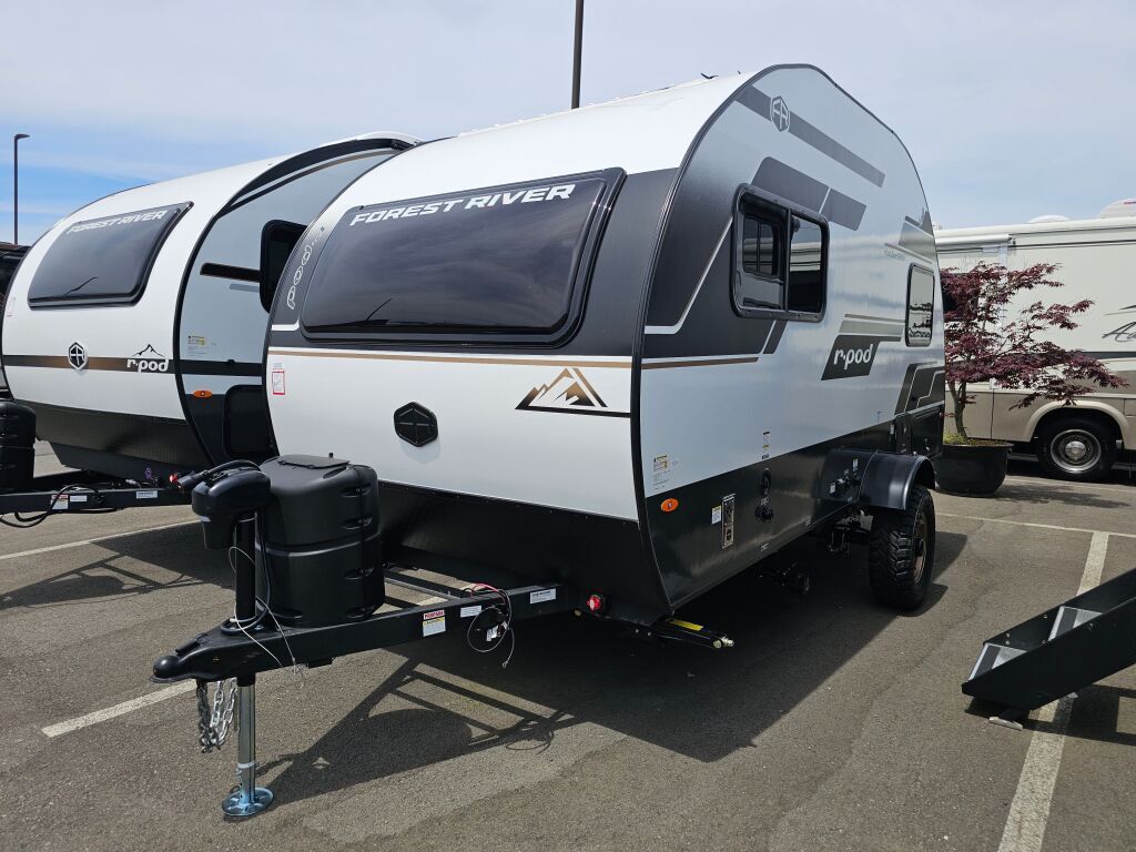 2027 Forest River R-Pod RP-171 in kent WA