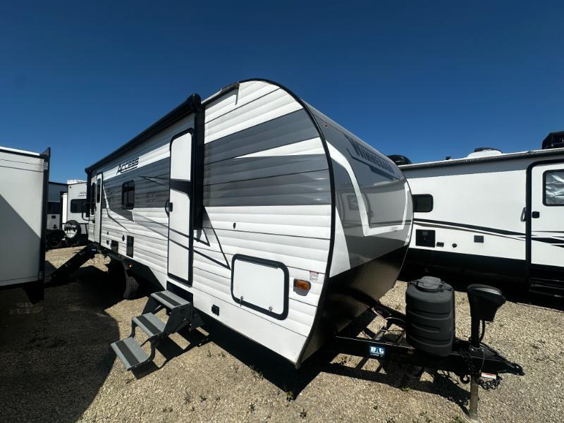 2024 Winnebago Access 26RL in suamico WI