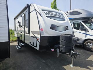 2021 WINNEBAGO MICRO MINNIE 2306BHS