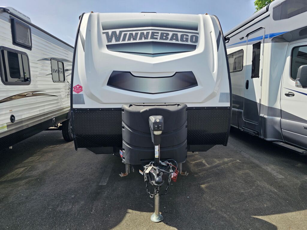 2021 Winnebago Micro Minnie 2306BHS in sumner WA