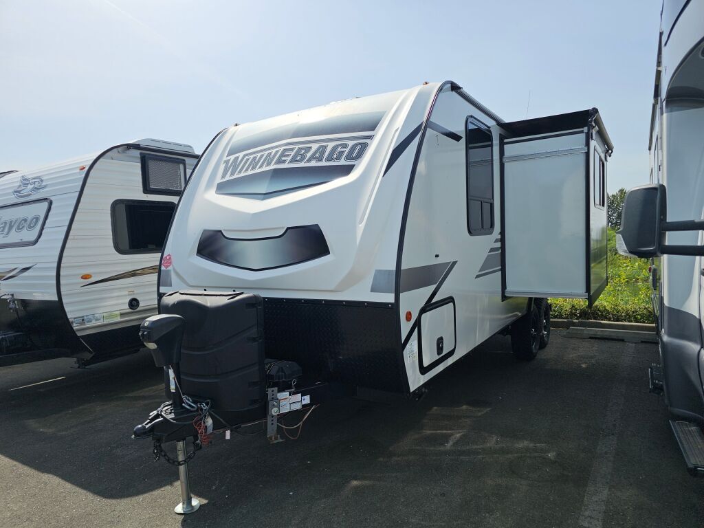 2021 Winnebago Micro Minnie 2306BHS in sumner WA