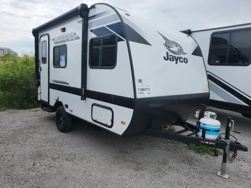 2026 Jayco Jay Feather Air SL 15TBSL in sheboygan WI