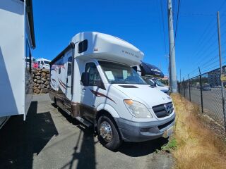 2014 WINNEBAGO VIEW 24M