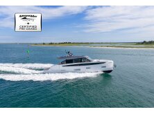 Azimut Magellano 30M Preview image