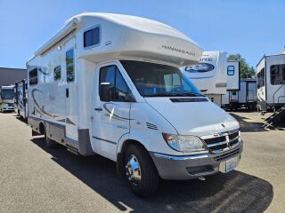 2006 WINNEBAGO VIEW 23J