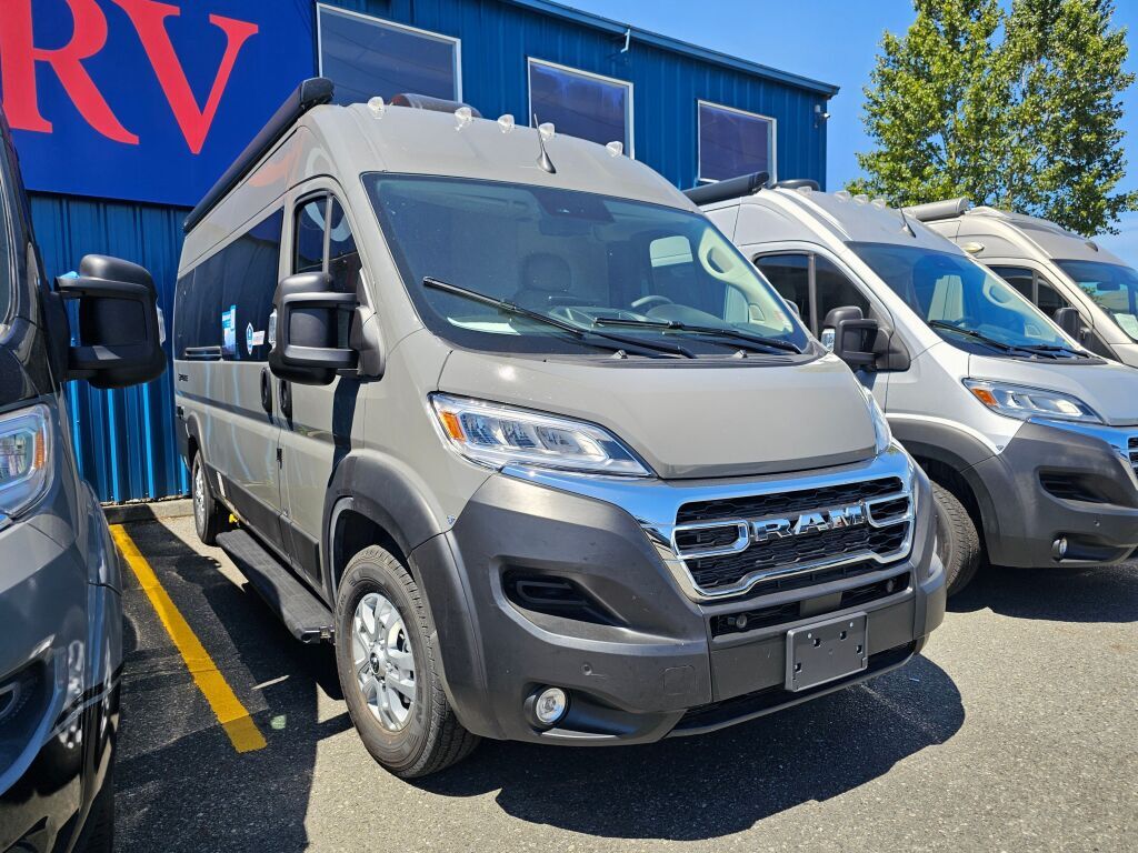 2027 Thor Motor Coach Sequence 20Y RV