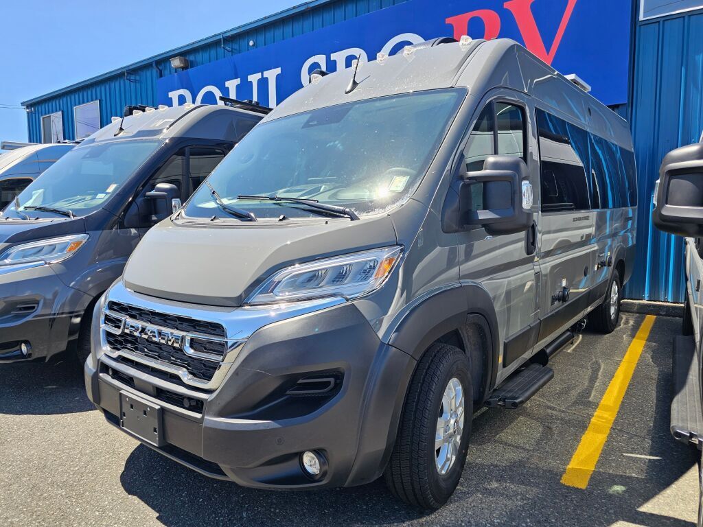 2027 Thor Motor Coach Sequence 20Y in everett WA