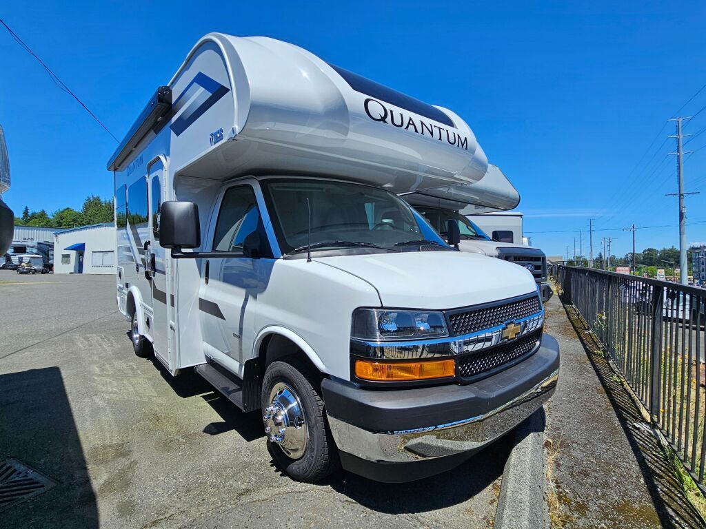 2027 Thor Motor Coach Quantum LC19 in everett WA