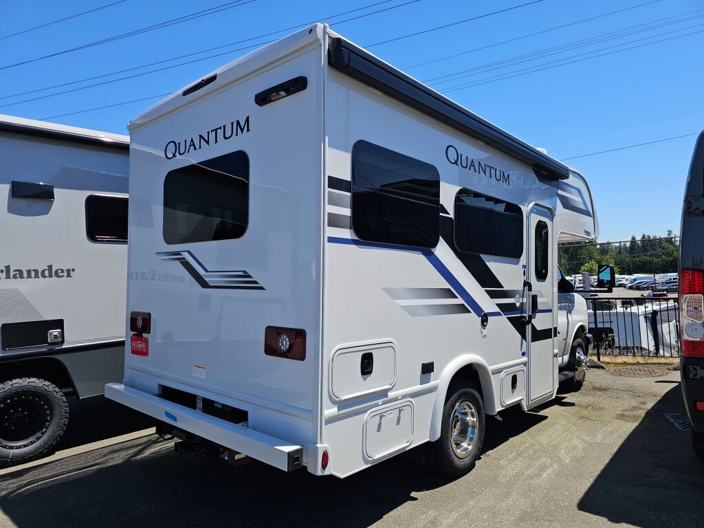 2027 Thor Motor Coach Quantum LC19 in everett WA