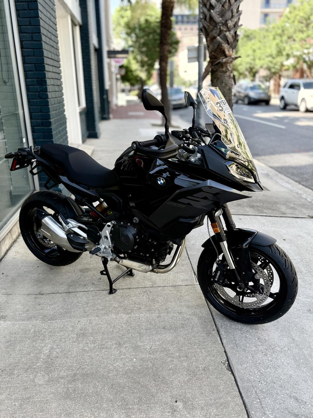 2026 BMW F 900 XR 900 XR in New Orleans, LA