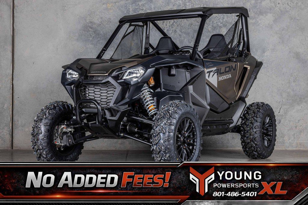 2026 Honda Talon 1000X in centerville UT