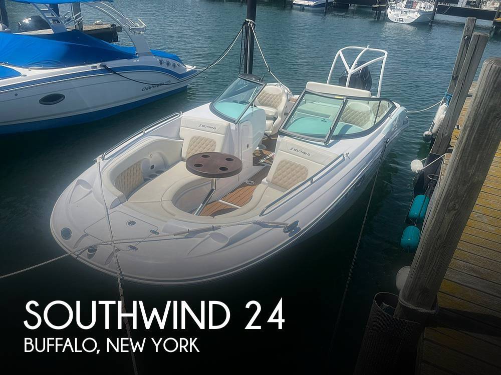2025 Southwind 24 in buffalo NY