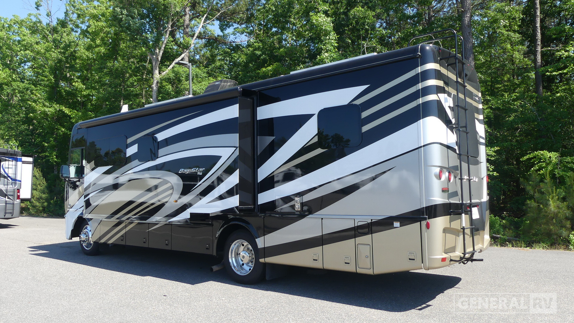 2022 Newmar BAY STAR 3226 in ashland VA