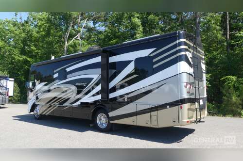 2022 Newmar BAY STAR 3226 in ashland VA