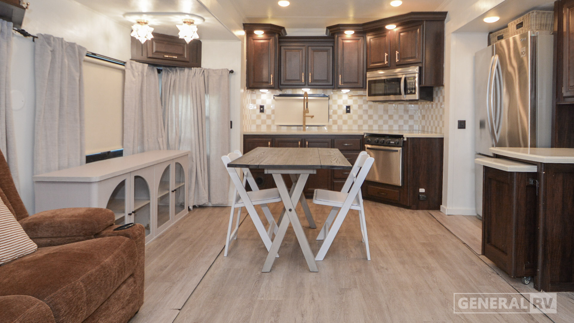 2016 Palomino COLUMBUS 340RK in winter garden FL