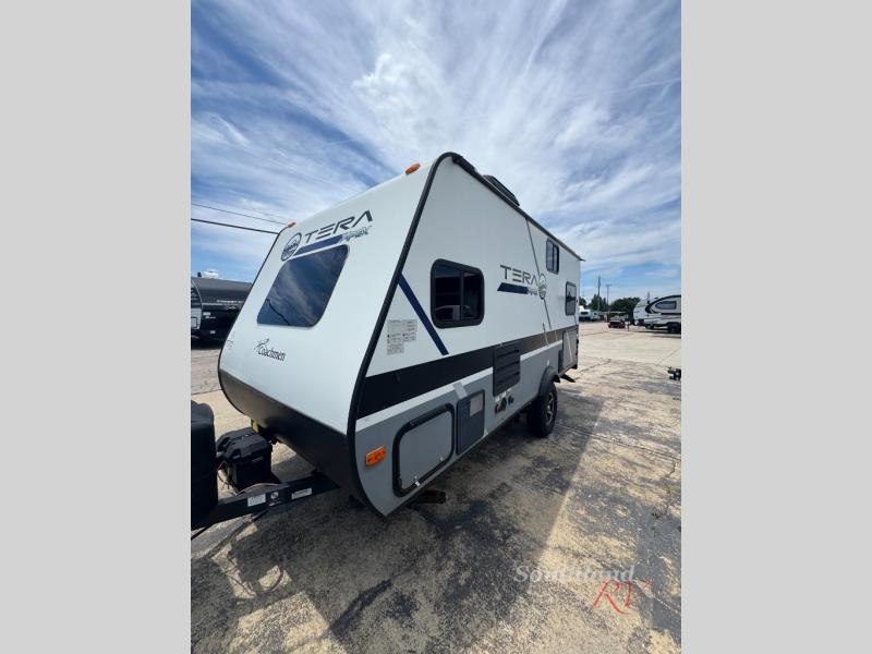 2022 Coachmen Rv Apex Tera 16T in lagrange GA
