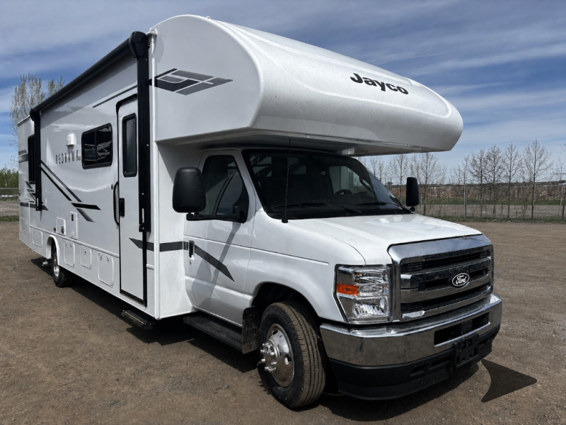 2026 Jayco Redhawk SE 29KF in bozeman MT