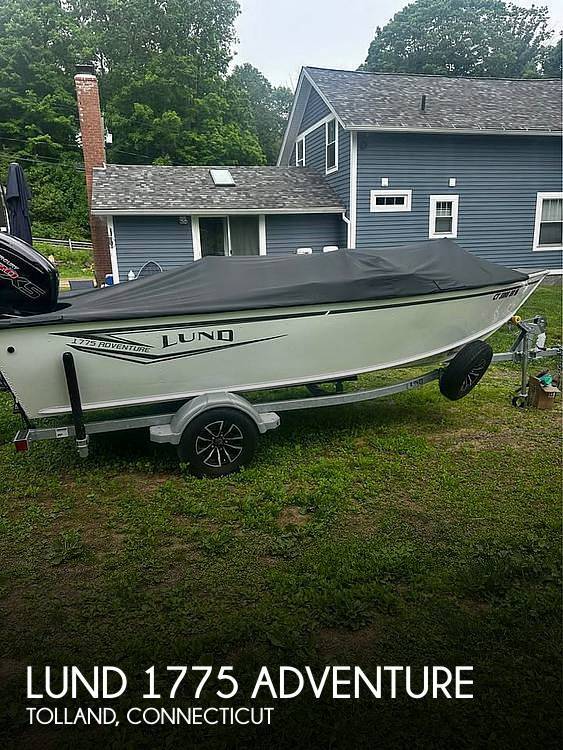Lund Boats For Sale in Connecticut - Boatmart