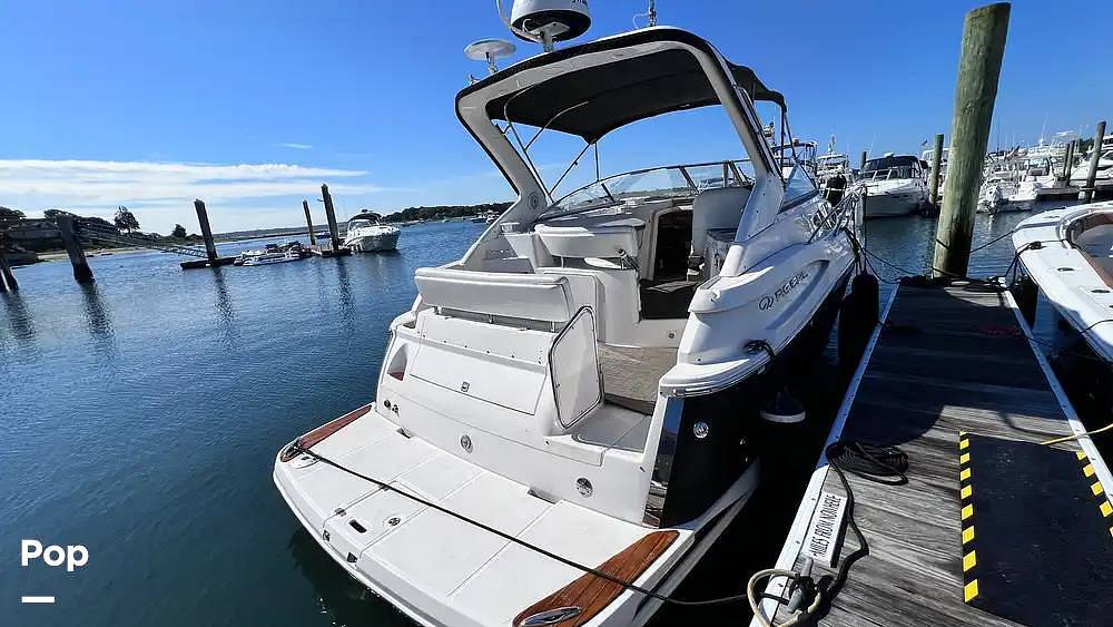 2005 Regal Window Express 3060 33 in buzzards bay MA