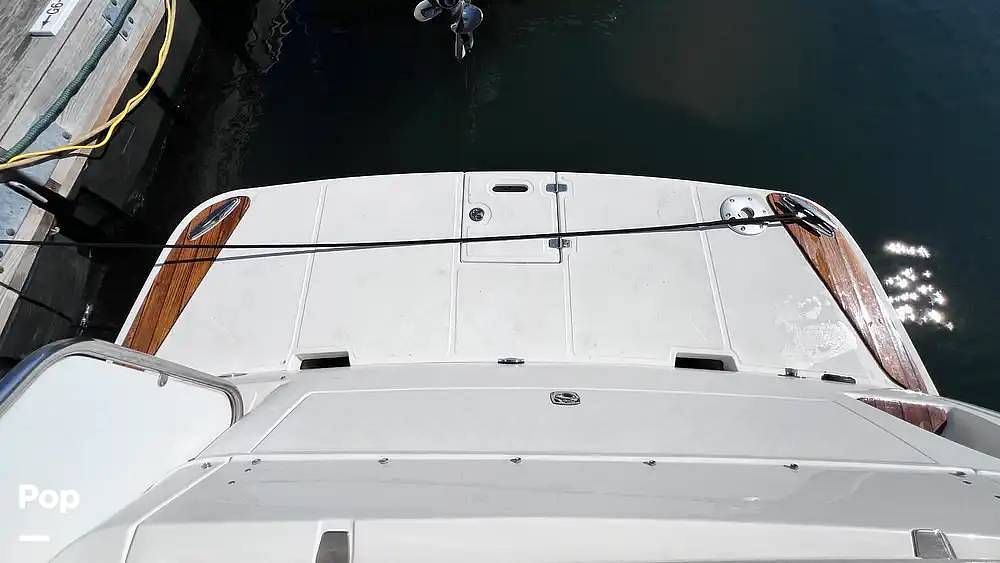 2005 Regal Window Express 3060 33 in buzzards bay MA